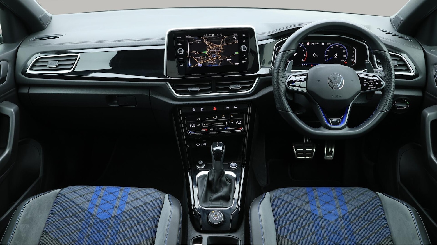 Used Volkswagen T-Roc 2023 for sale - 76060512: Photo 14