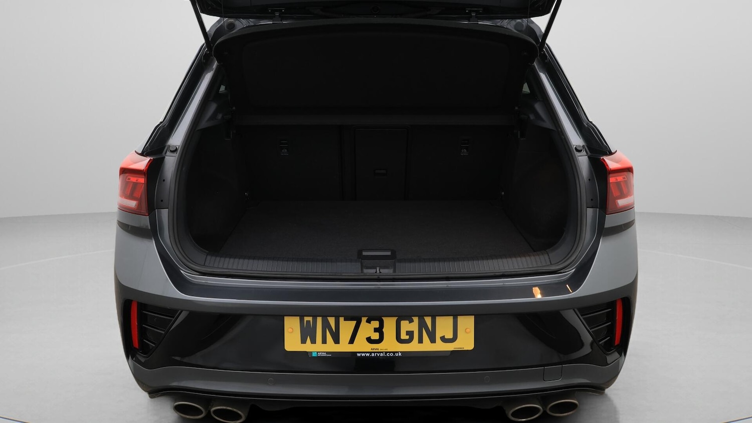 Used Volkswagen T-Roc 2023 for sale - 76060512: Photo 18