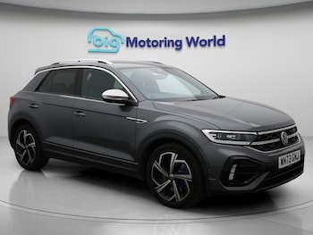 Volkswagen - T-Roc