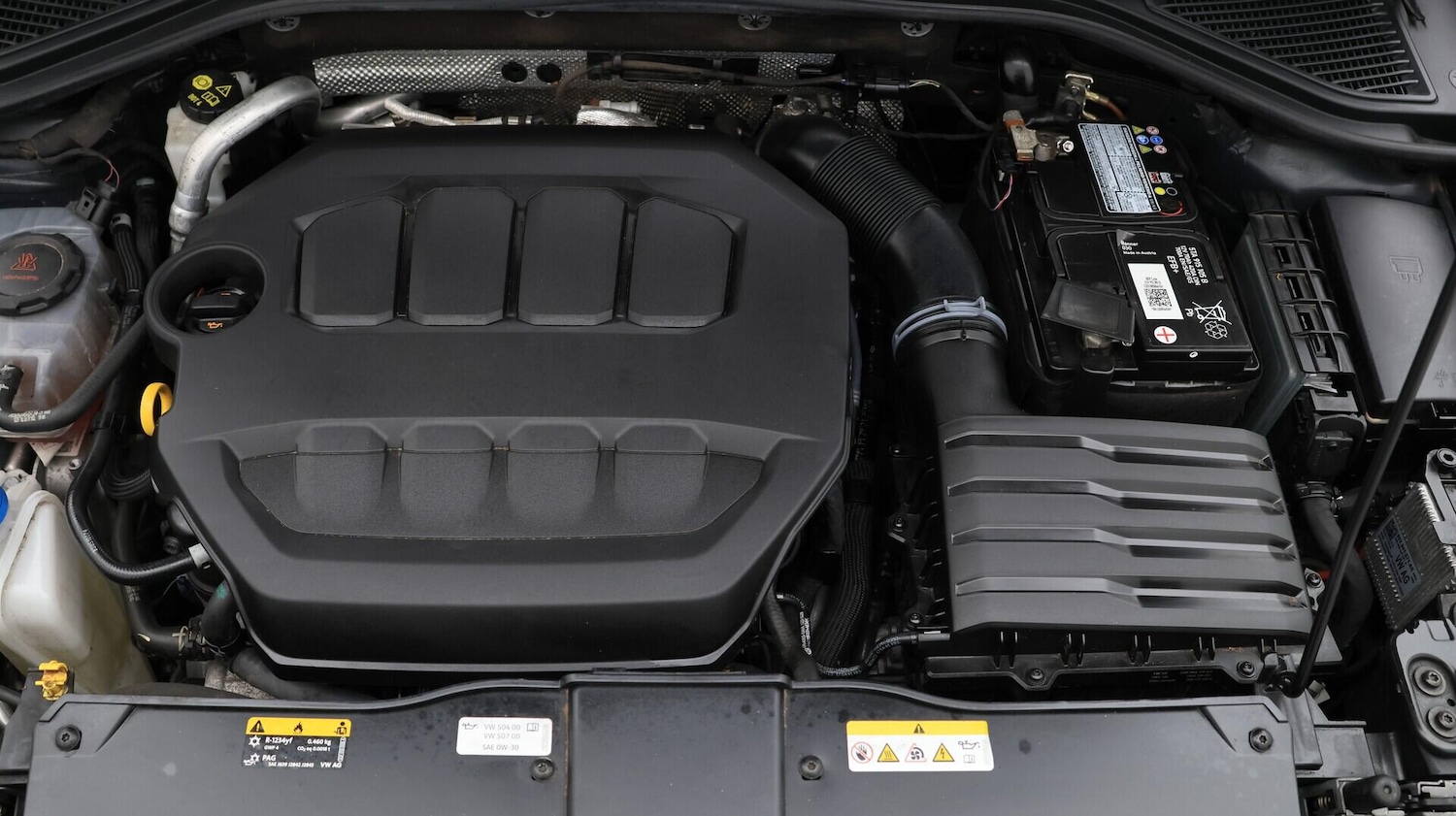 Used Volkswagen T-Roc 2023 for sale - 76060512: Photo 20