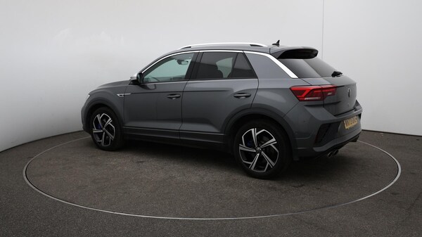 Used Volkswagen T-Roc 2023 for sale - 76060512: Photo 38
