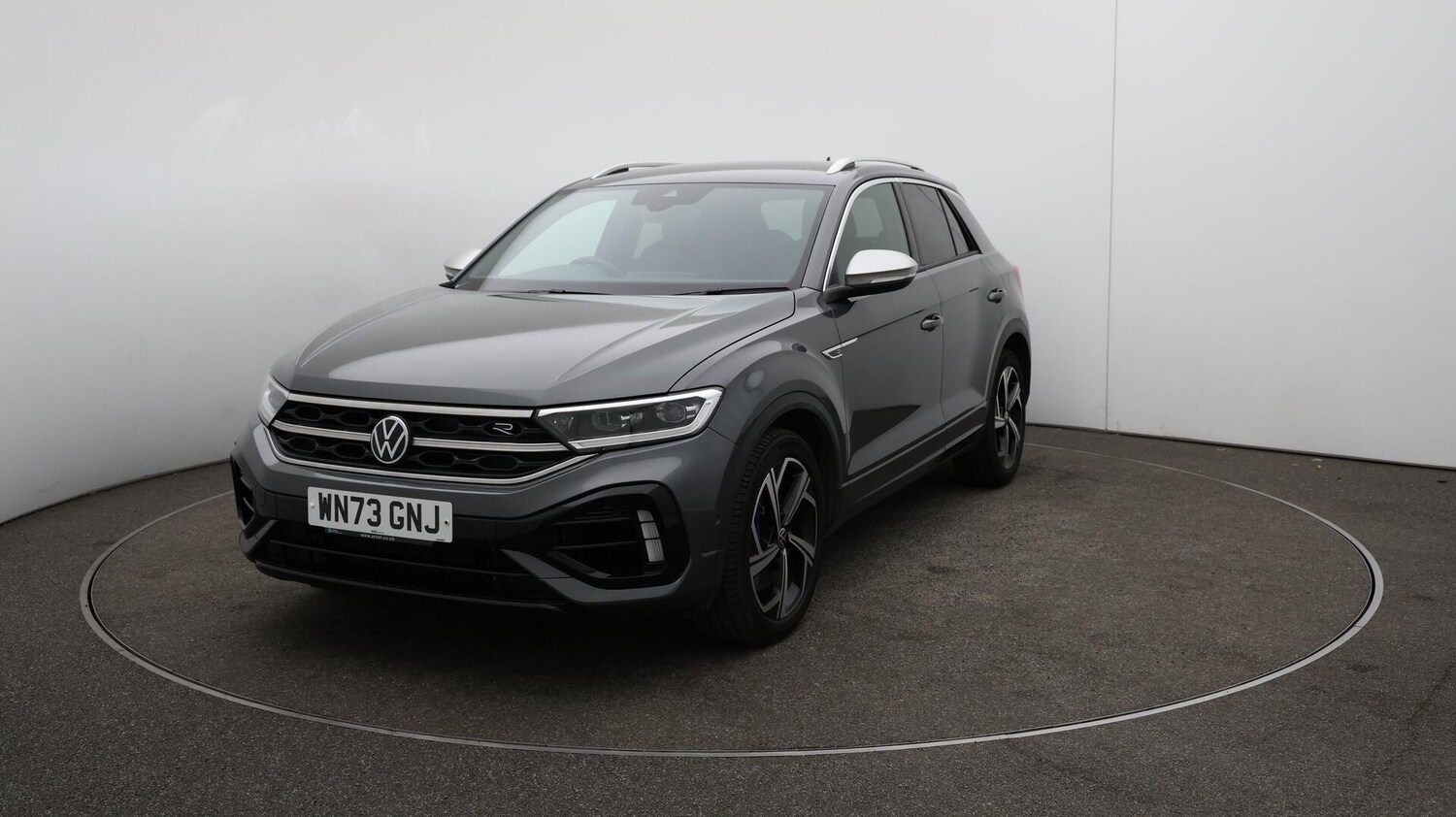 Used Volkswagen T-Roc 2023 for sale - 76060512: Photo 39