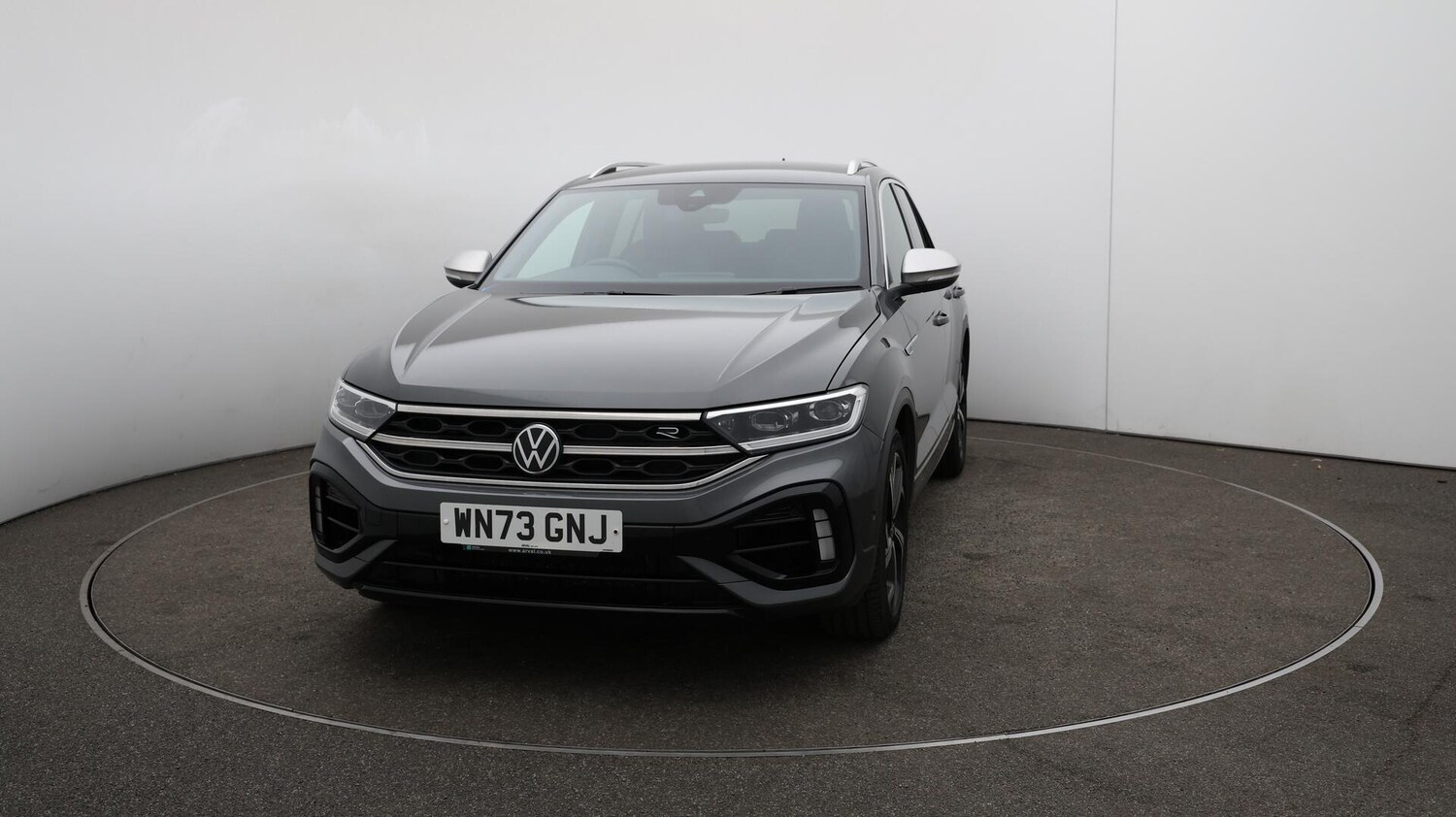 Used Volkswagen T-Roc 2023 for sale - 76060512: Photo 40