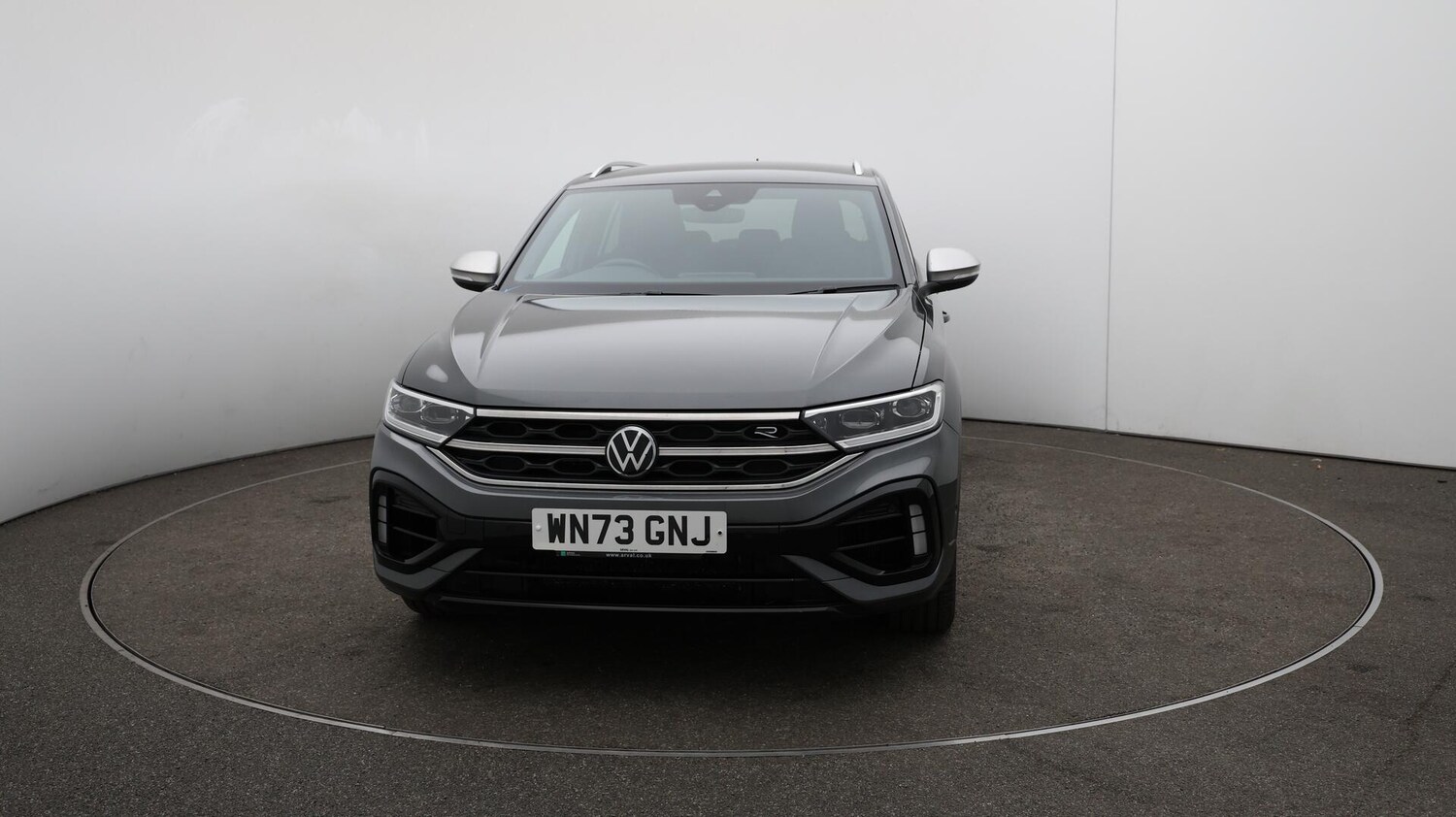 Used Volkswagen T-Roc 2023 for sale - 76060512: Photo 41