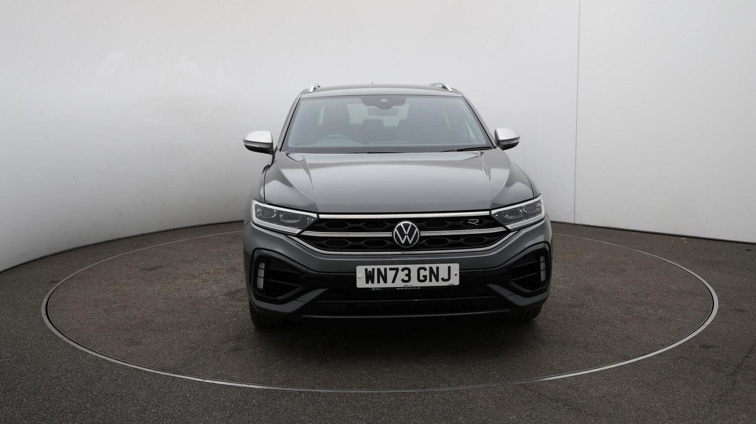 Used Volkswagen T-Roc 2023 for sale - 76060512: Photo 42