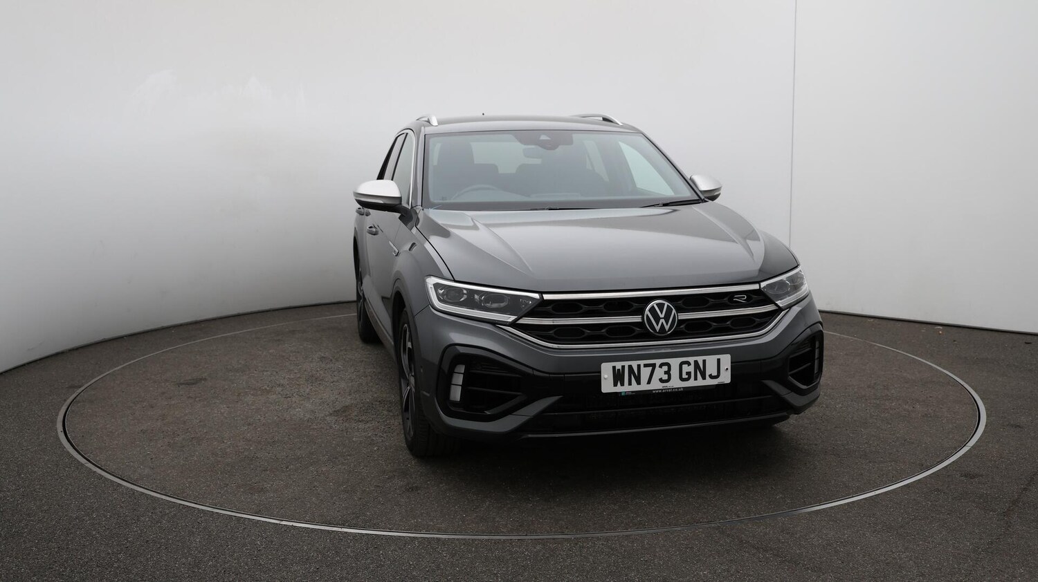 Used Volkswagen T-Roc 2023 for sale - 76060512: Photo 43