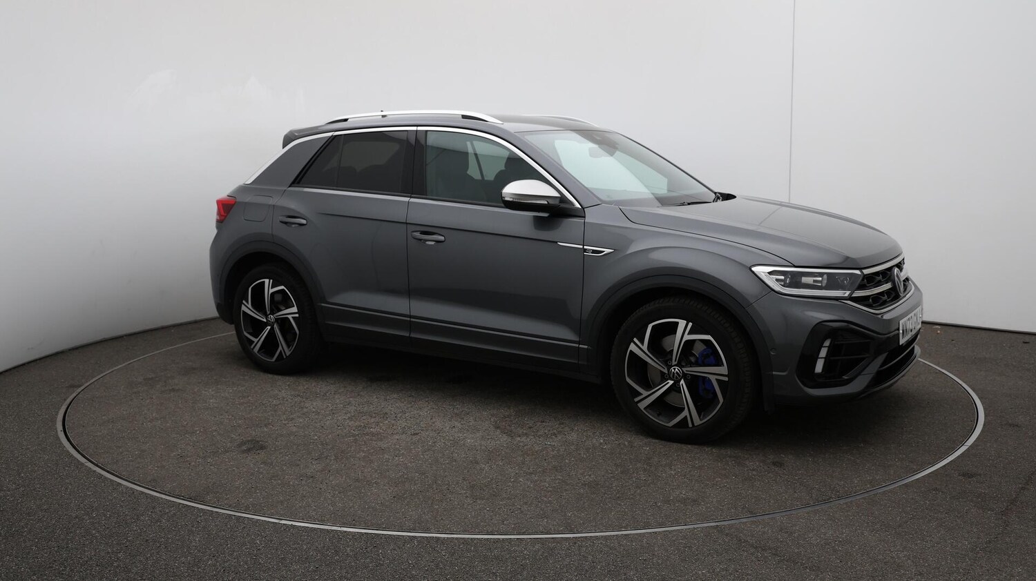 Used Volkswagen T-Roc 2023 for sale - 76060512: Photo 47