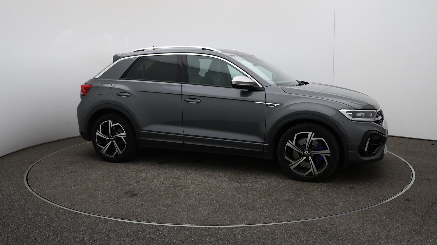 Used Volkswagen T-Roc 2023 for sale - 76060512: Photo 48