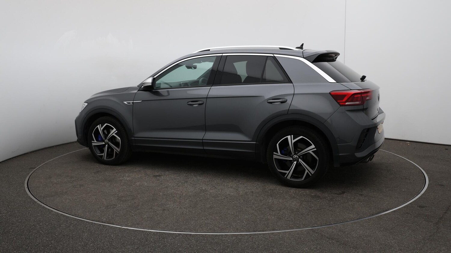 Used Volkswagen T-Roc 2023 for sale - 76060512: Photo 49