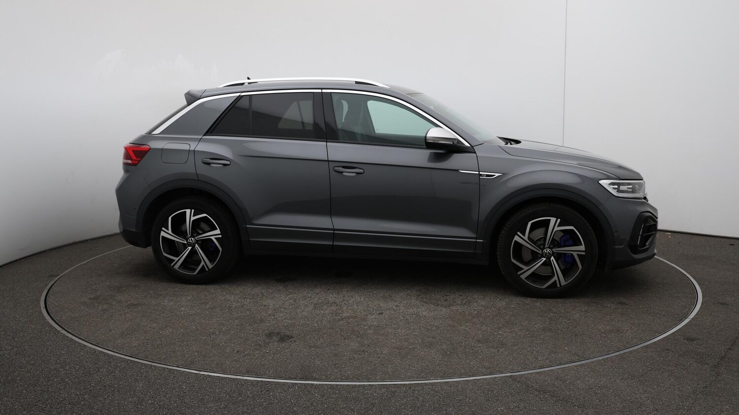 Used Volkswagen T-Roc 2023 for sale - 76060512: Photo 50