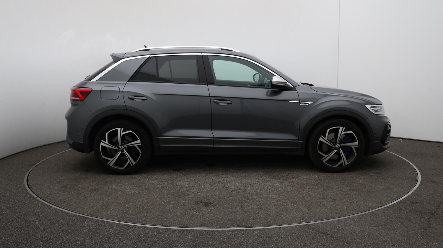 Used Volkswagen T-Roc 2023 for sale - 76060512: Photo 51