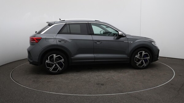 Used Volkswagen T-Roc 2023 for sale - 76060512: Photo 52