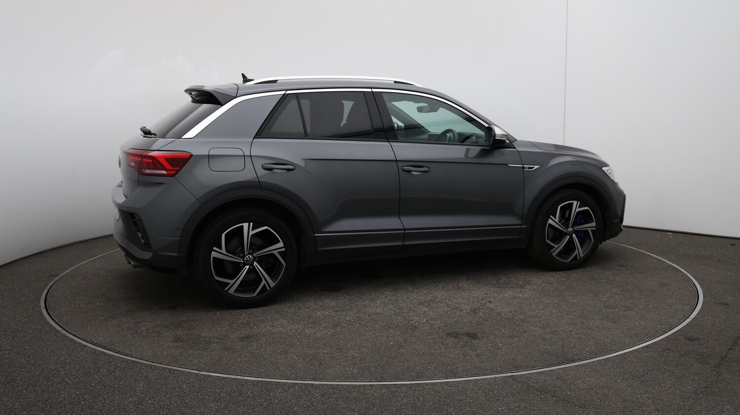 Used Volkswagen T-Roc 2023 for sale - 76060512: Photo 53