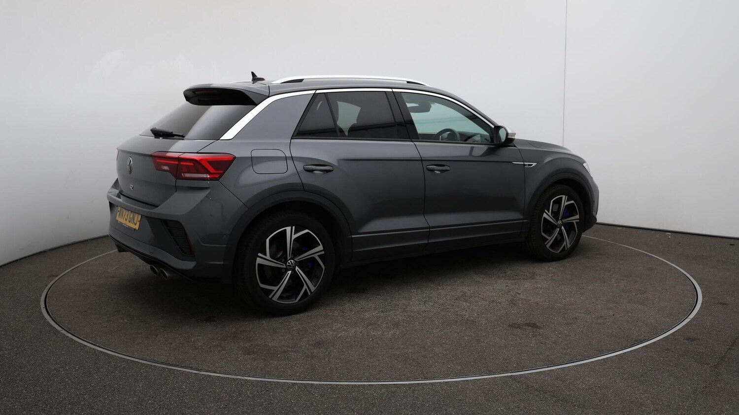 Used Volkswagen T-Roc 2023 for sale - 76060512: Photo 54