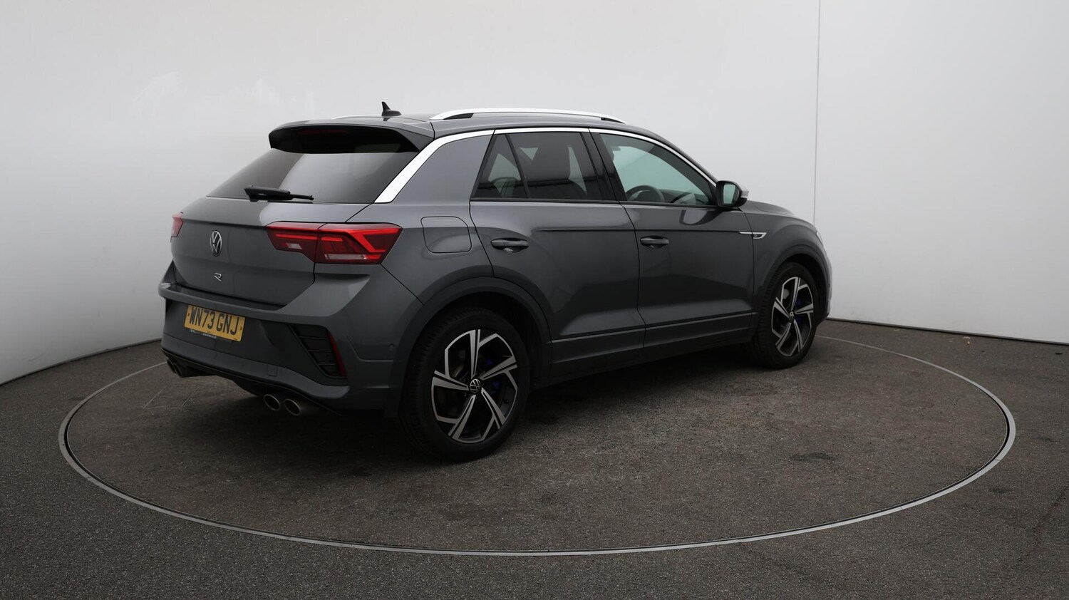 Used Volkswagen T-Roc 2023 for sale - 76060512: Photo 55