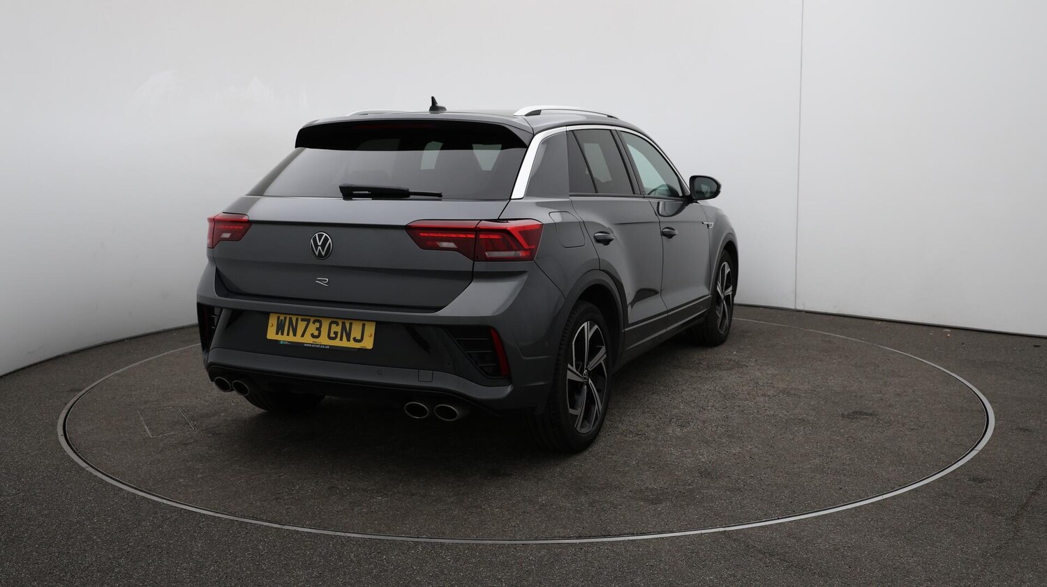 Used Volkswagen T-Roc 2023 for sale - 76060512: Photo 57