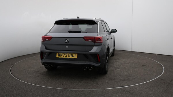 Used Volkswagen T-Roc 2023 for sale - 76060512: Photo 58