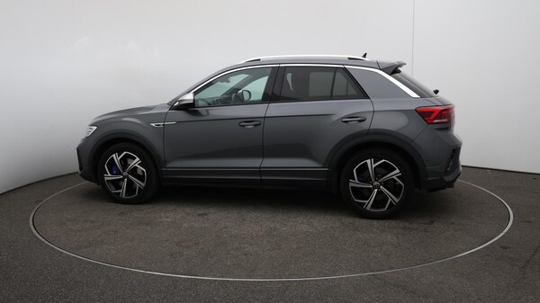 Used Volkswagen T-Roc 2023 for sale - 76060512: Photo 60