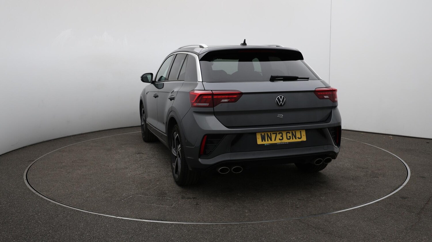 Used Volkswagen T-Roc 2023 for sale - 76060512: Photo 62