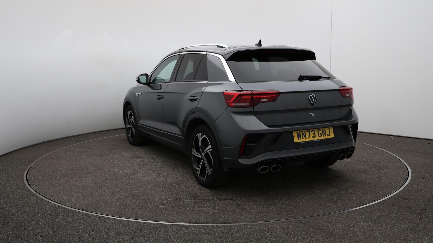 Used Volkswagen T-Roc 2023 for sale - 76060512: Photo 63