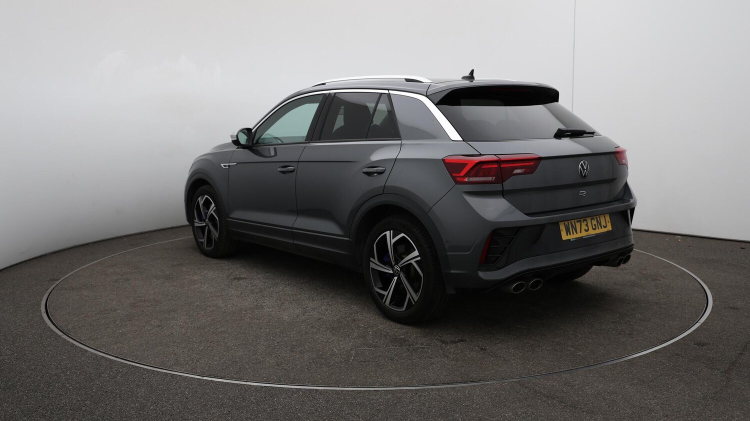 Used Volkswagen T-Roc 2023 for sale - 76060512: Photo 64