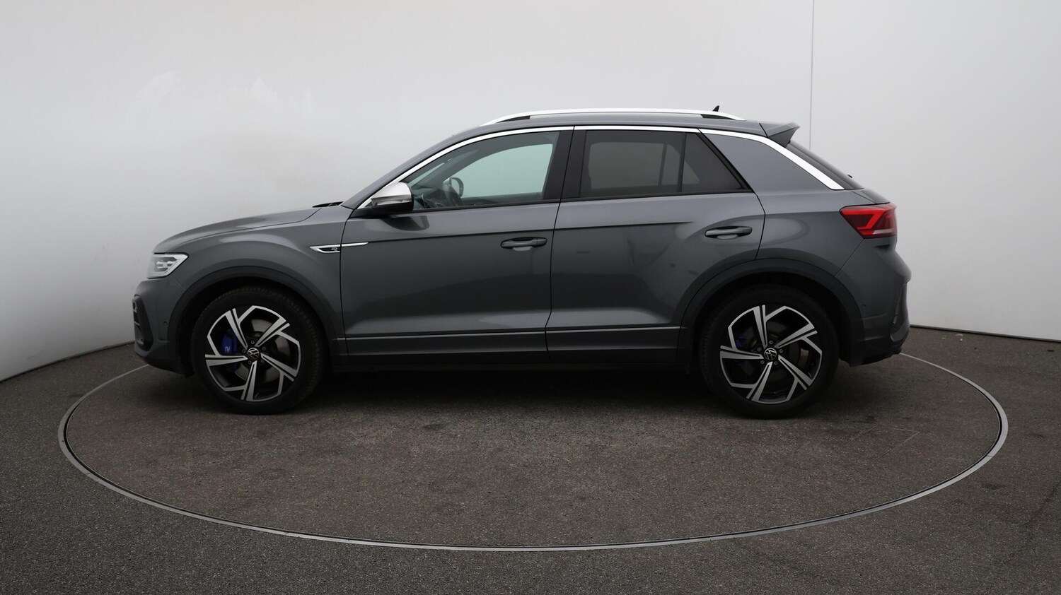 Used Volkswagen T-Roc 2023 for sale - 76060512: Photo 66