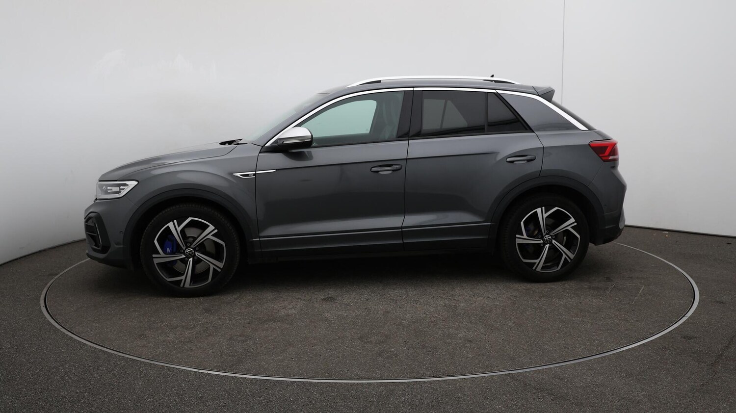 Used Volkswagen T-Roc 2023 for sale - 76060512: Photo 67