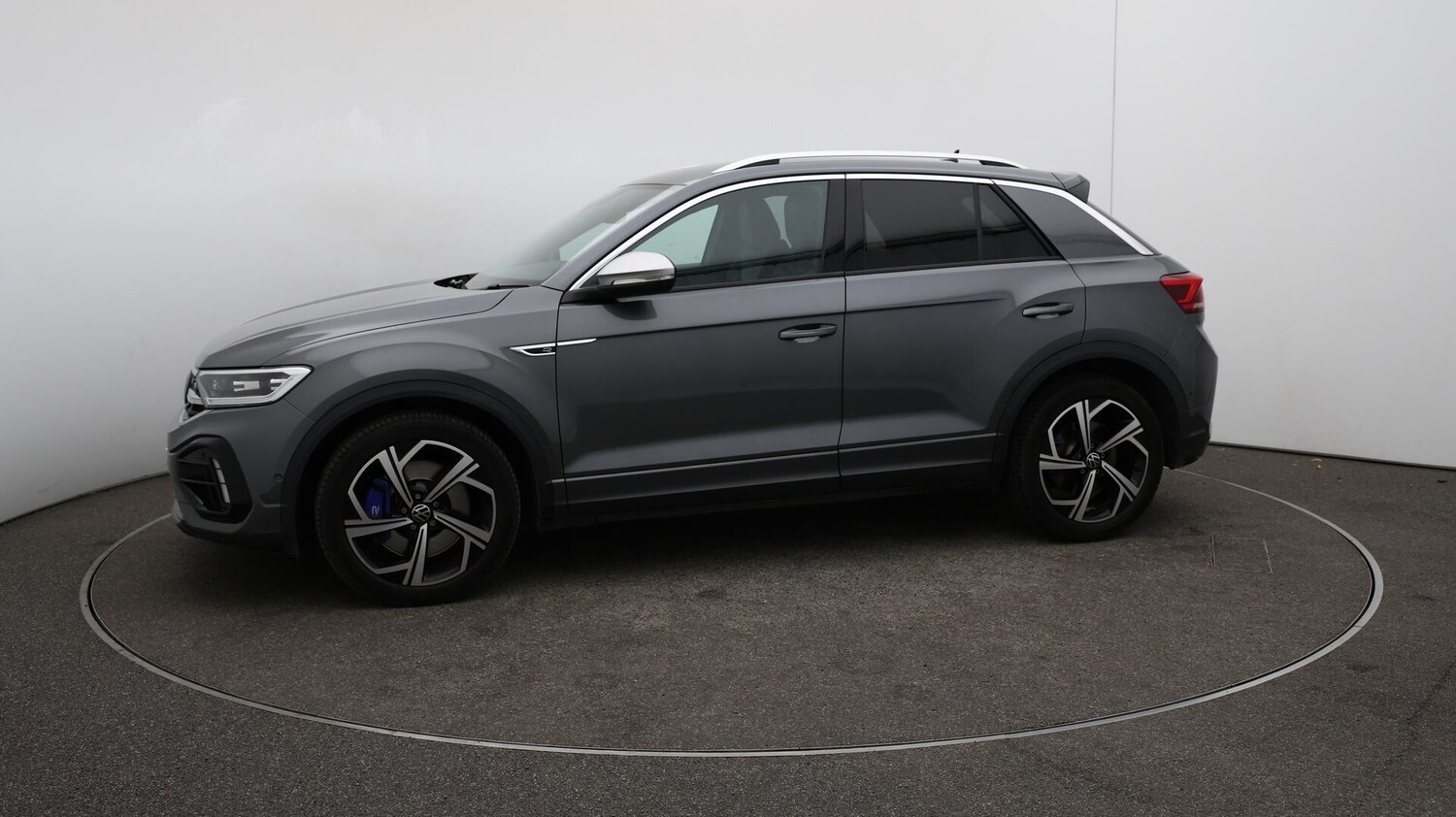 Used Volkswagen T-Roc 2023 for sale - 76060512: Photo 68