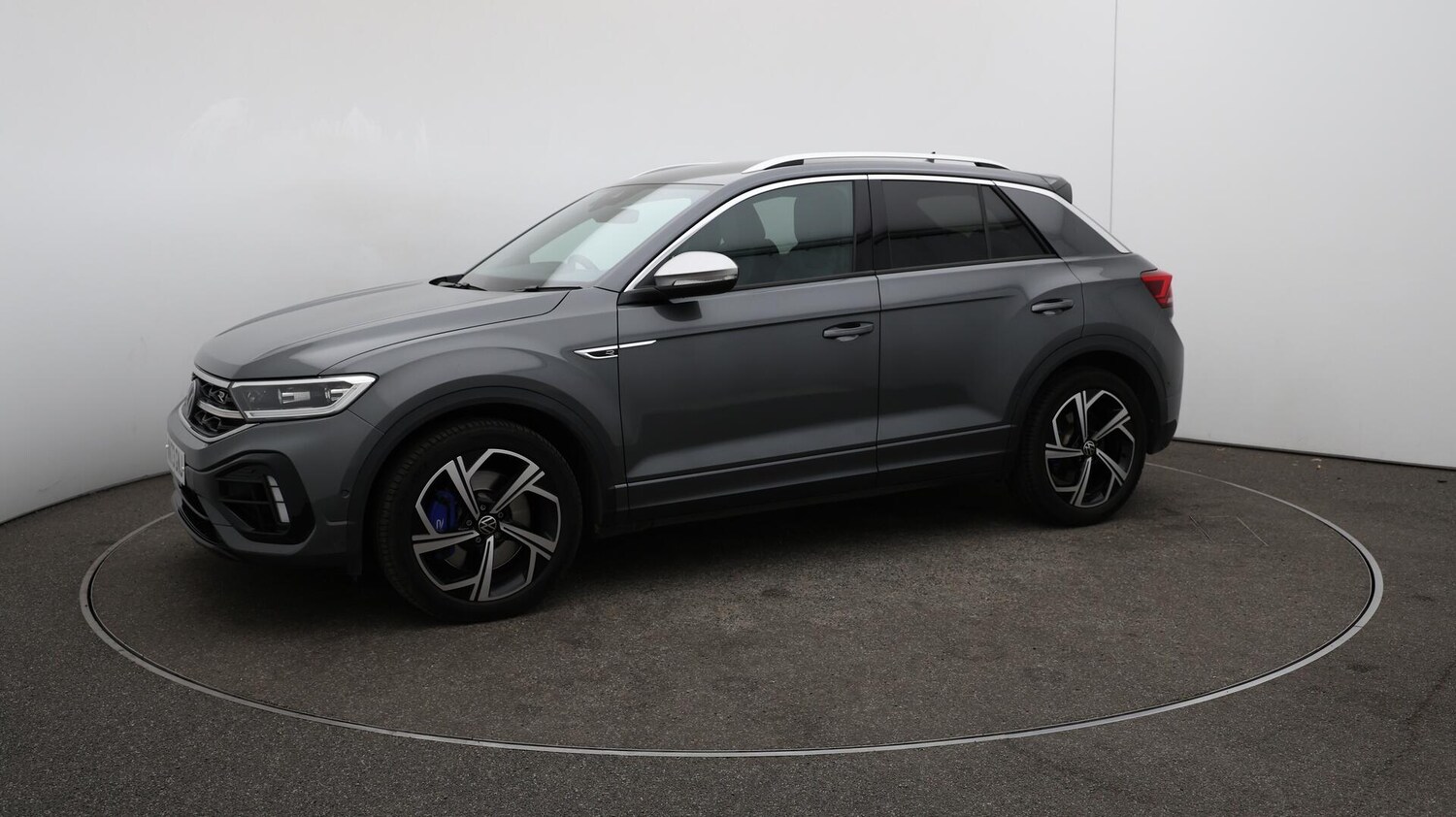 Used Volkswagen T-Roc 2023 for sale - 76060512: Photo 69