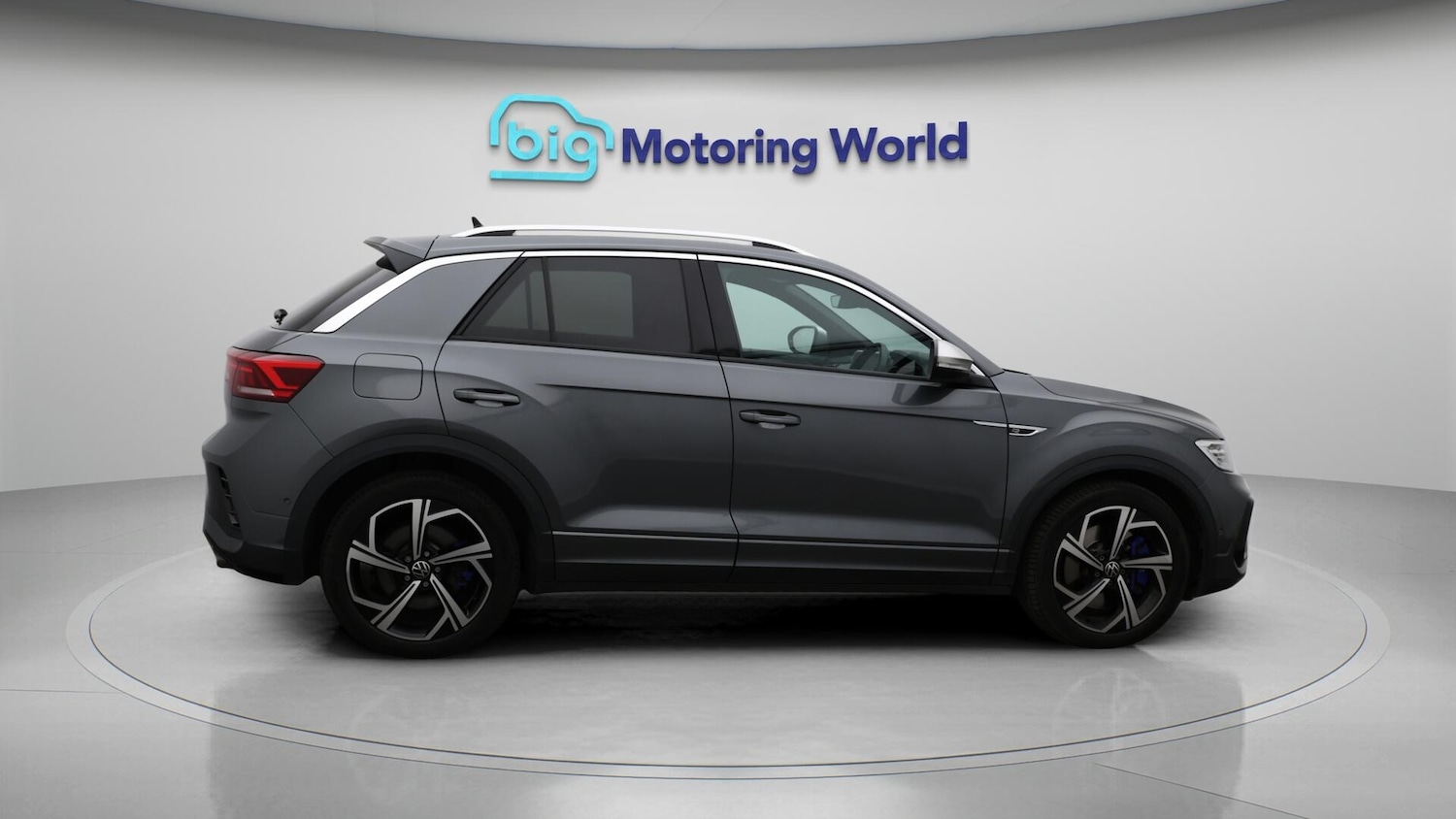 Used Volkswagen T-Roc 2023 for sale - 76060512: Photo 9