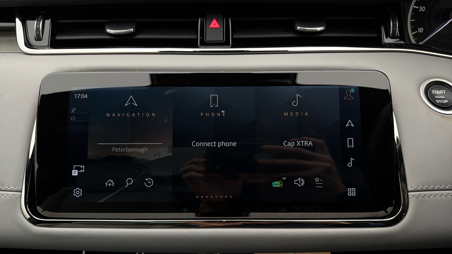 Used Land Rover Range Rover Evoque 2023 for sale - 78078795: Photo 10