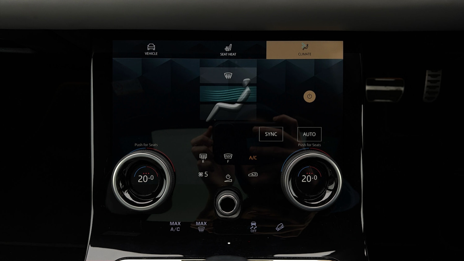 Used Land Rover Range Rover Evoque 2023 for sale - 78078795: Photo 11