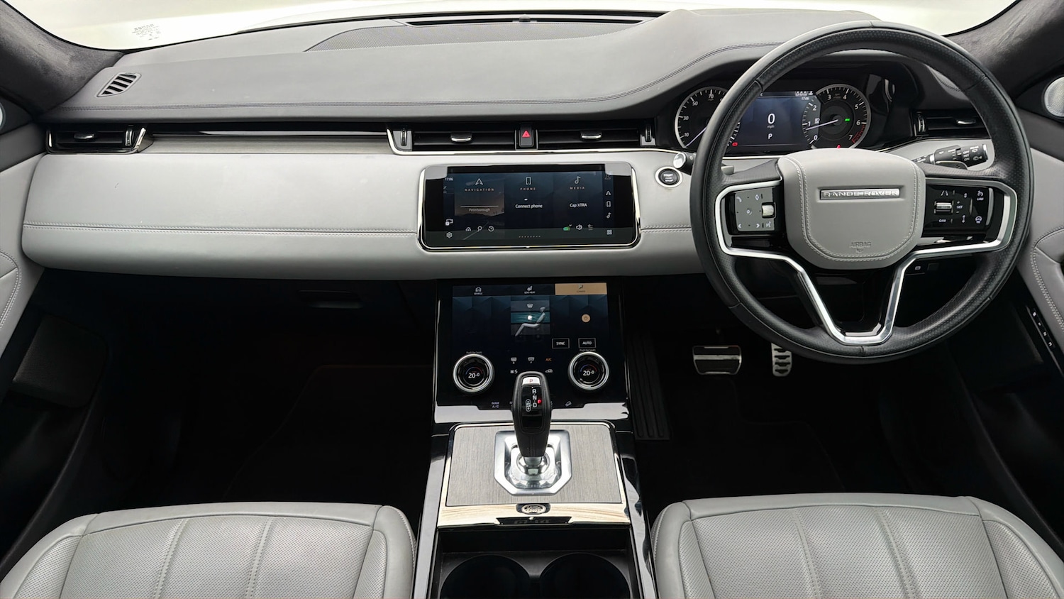 Used Land Rover Range Rover Evoque 2023 for sale - 78078795: Photo 12