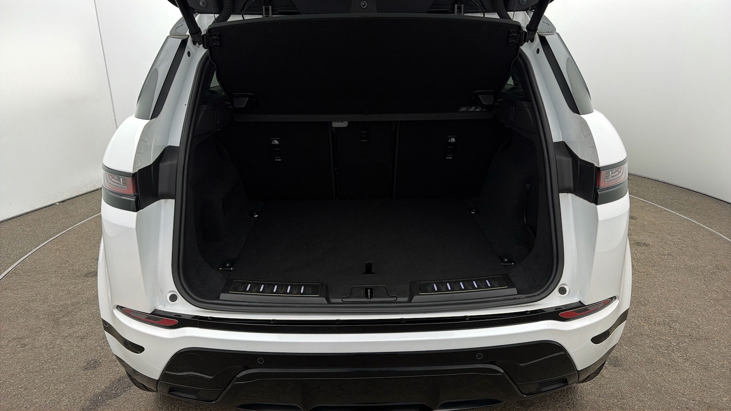 Used Land Rover Range Rover Evoque 2023 for sale - 78078795: Photo 16