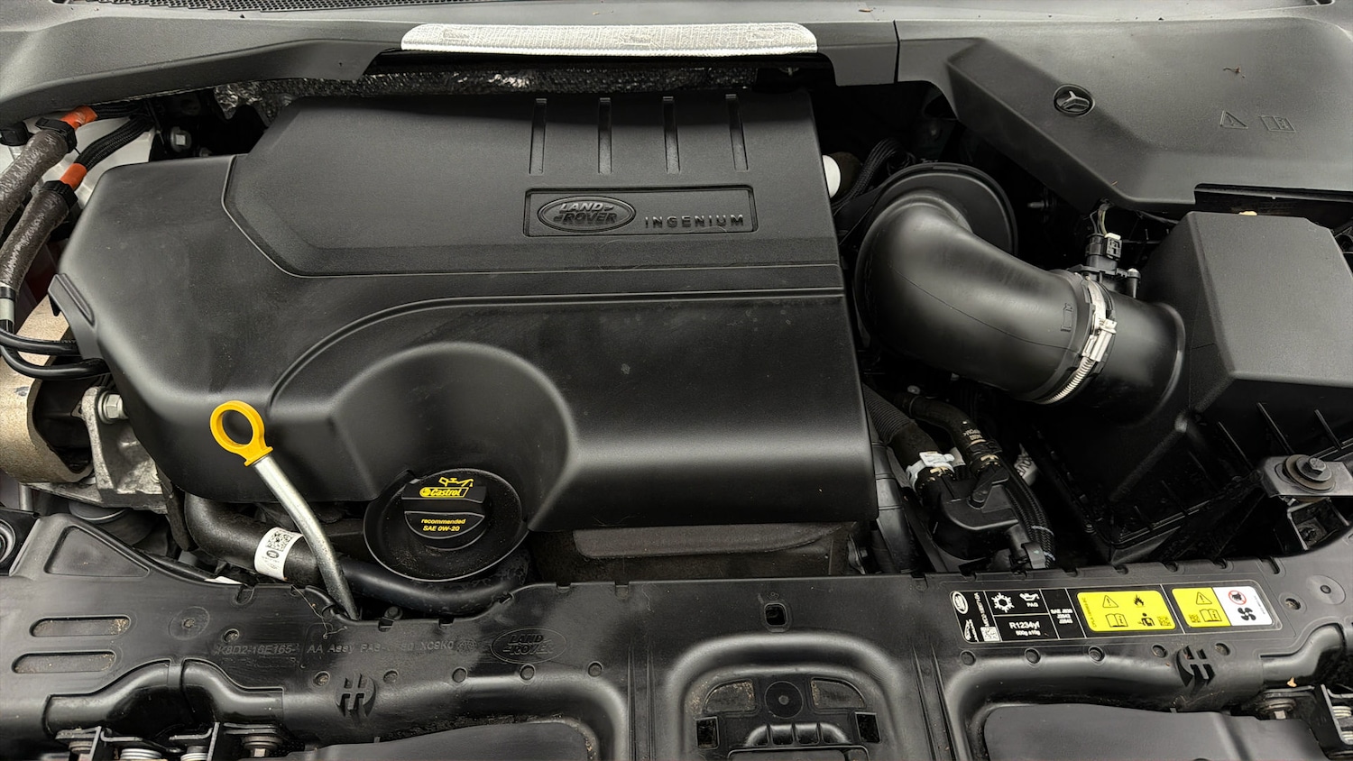 Used Land Rover Range Rover Evoque 2023 for sale - 78078795: Photo 18