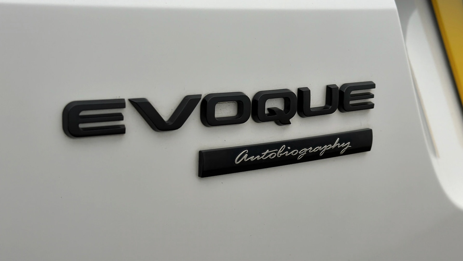 Used Land Rover Range Rover Evoque 2023 for sale - 78078795: Photo 20