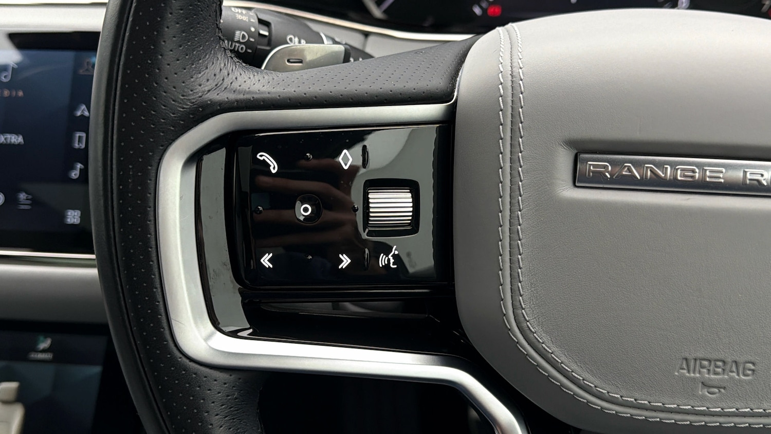 Used Land Rover Range Rover Evoque 2023 for sale - 78078795: Photo 22