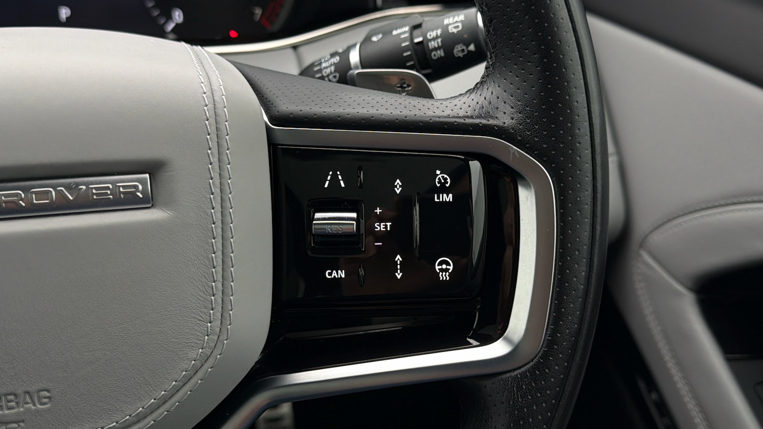 Used Land Rover Range Rover Evoque 2023 for sale - 78078795: Photo 23