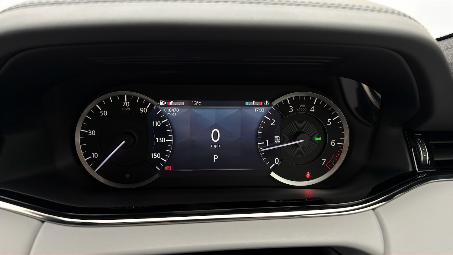 Used Land Rover Range Rover Evoque 2023 for sale - 78078795: Photo 25