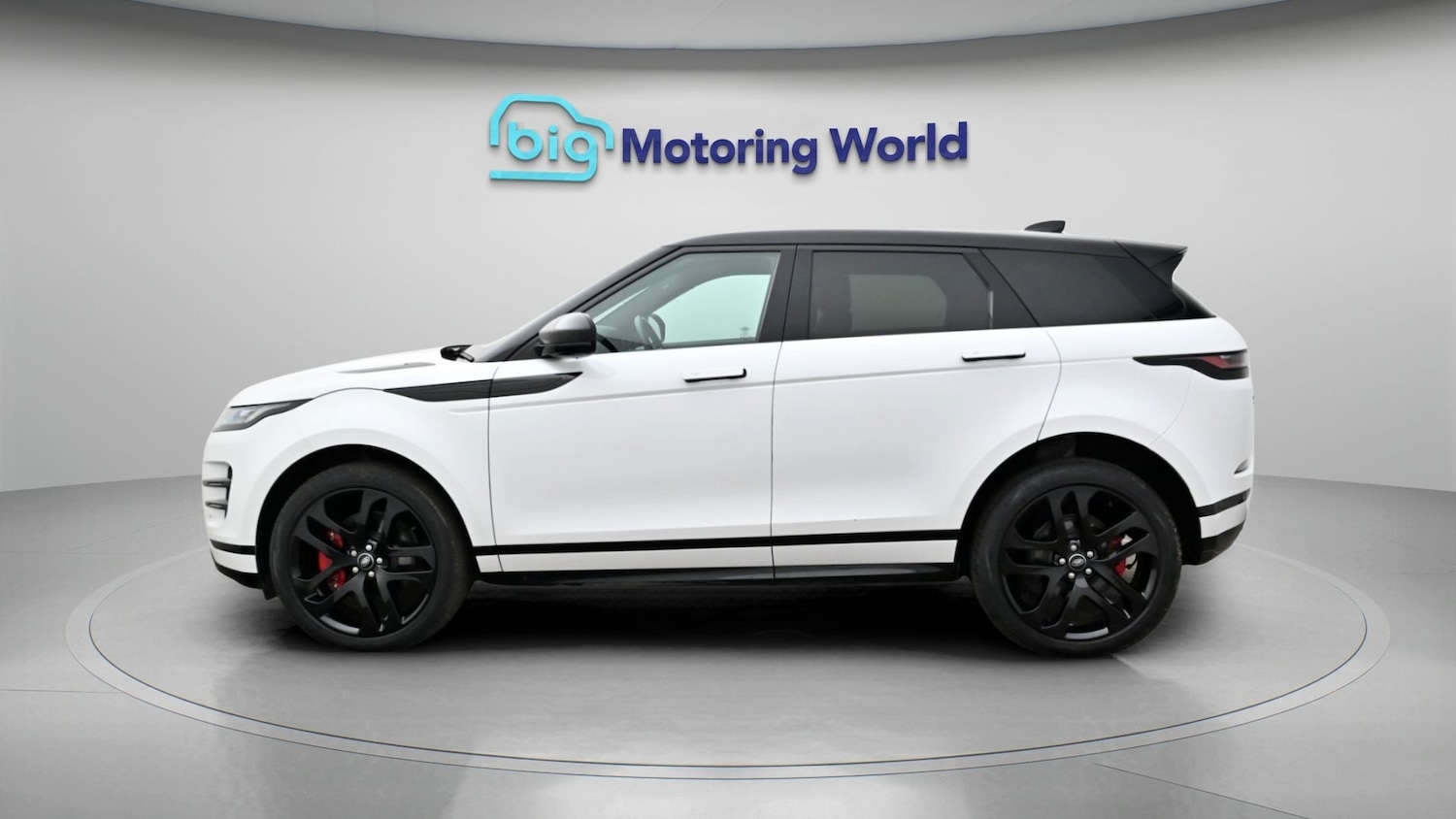 Used Land Rover Range Rover Evoque 2023 for sale - 78078795: Photo 4
