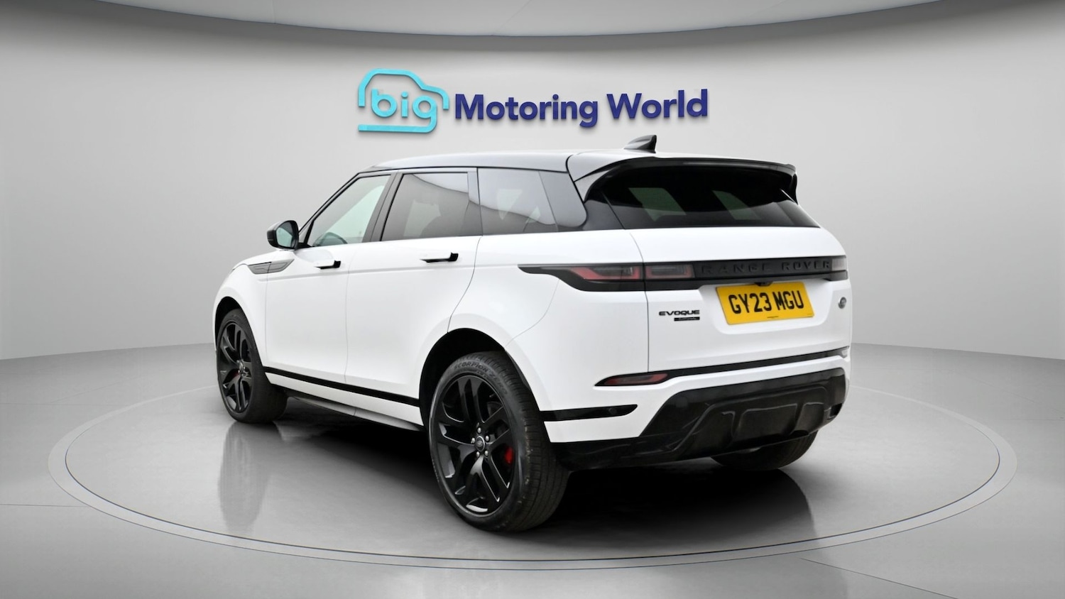 Used Land Rover Range Rover Evoque 2023 for sale - 78078795: Photo 5