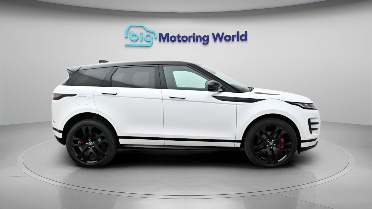 Used Land Rover Range Rover Evoque 2023 for sale - 78078795: Photo 8