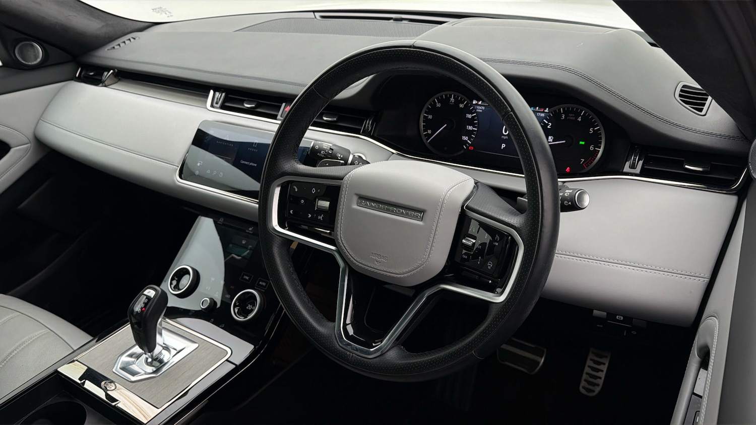 Used Land Rover Range Rover Evoque 2023 for sale - 78078795: Photo 9