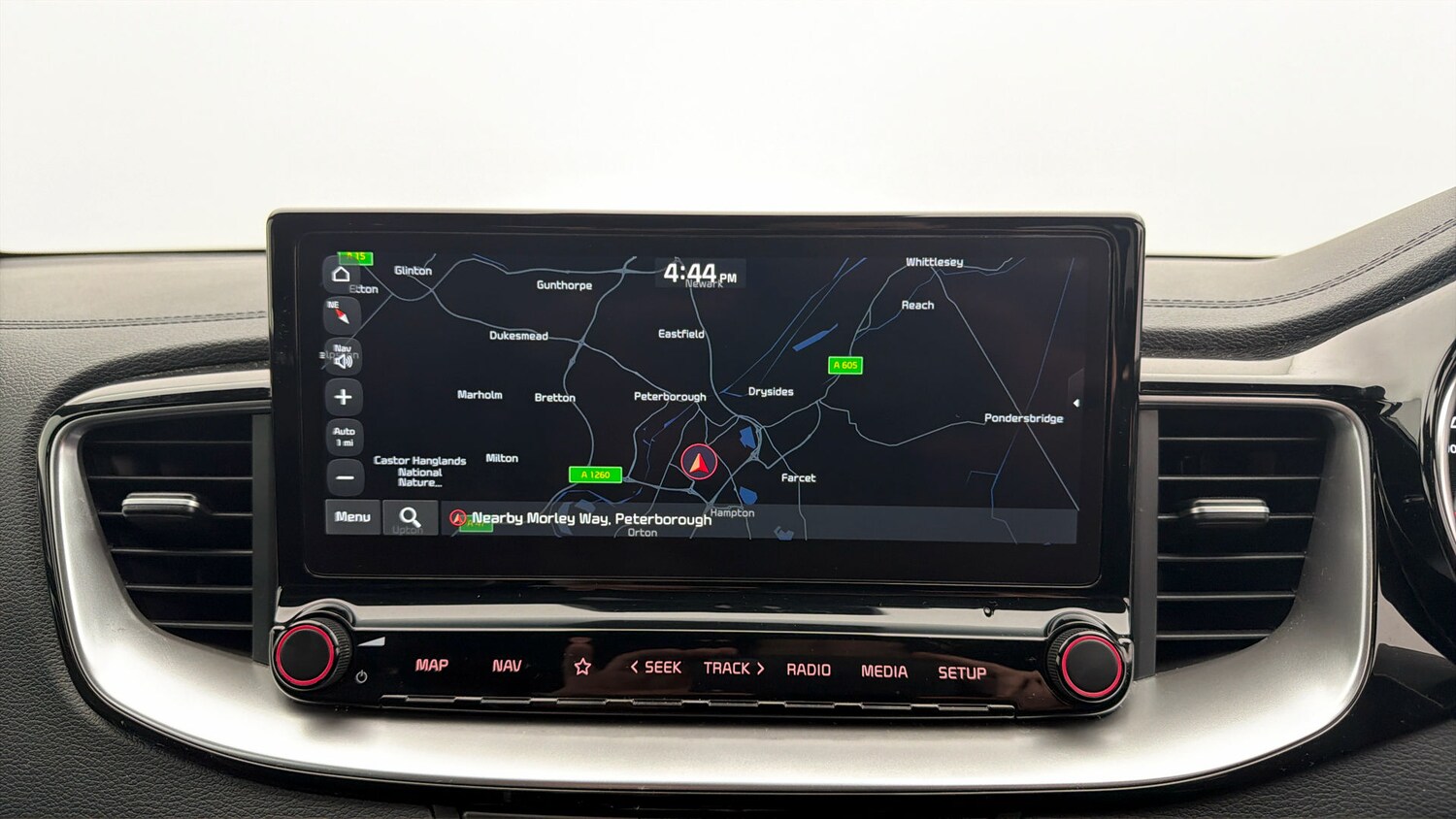 Used Kia Pro Ceed 2024 for sale - 77946284: Photo 10