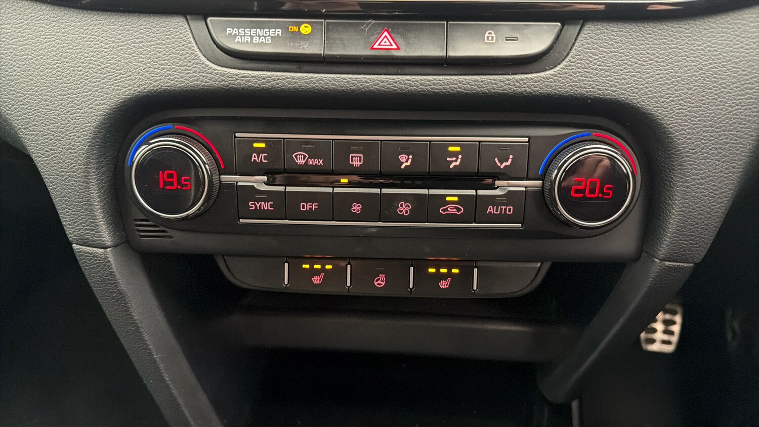 Used Kia Pro Ceed 2024 for sale - 77946284: Photo 11