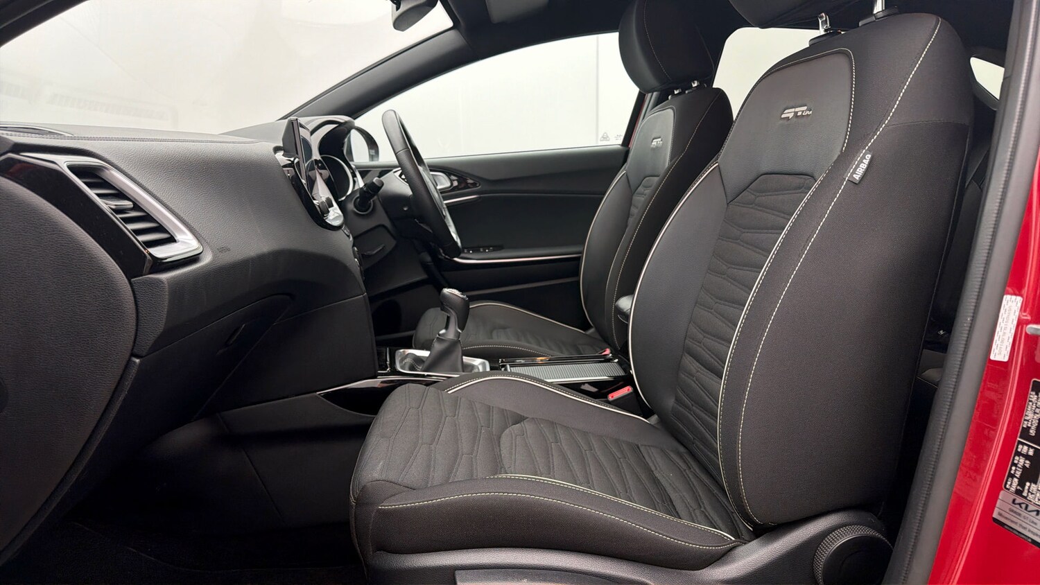 Used Kia Pro Ceed 2024 for sale - 77946284: Photo 13