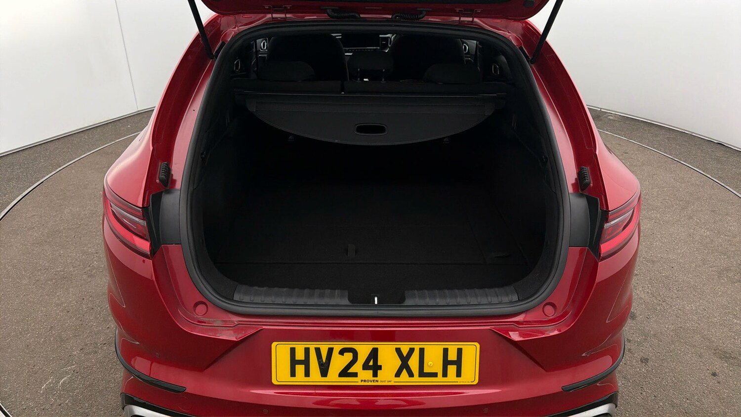 Used Kia Pro Ceed 2024 for sale - 77946284: Photo 16