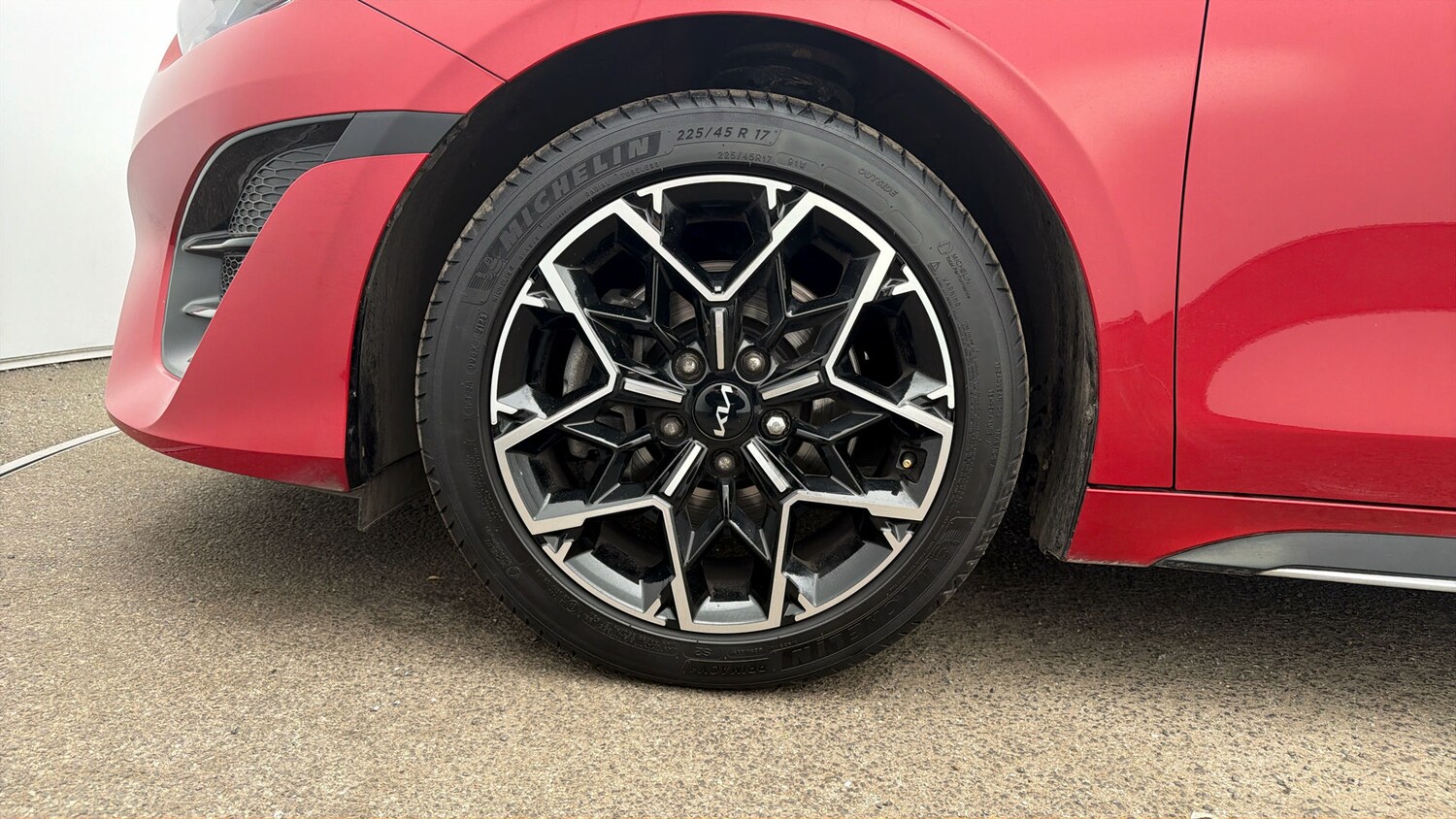 Used Kia Pro Ceed 2024 for sale - 77946284: Photo 17