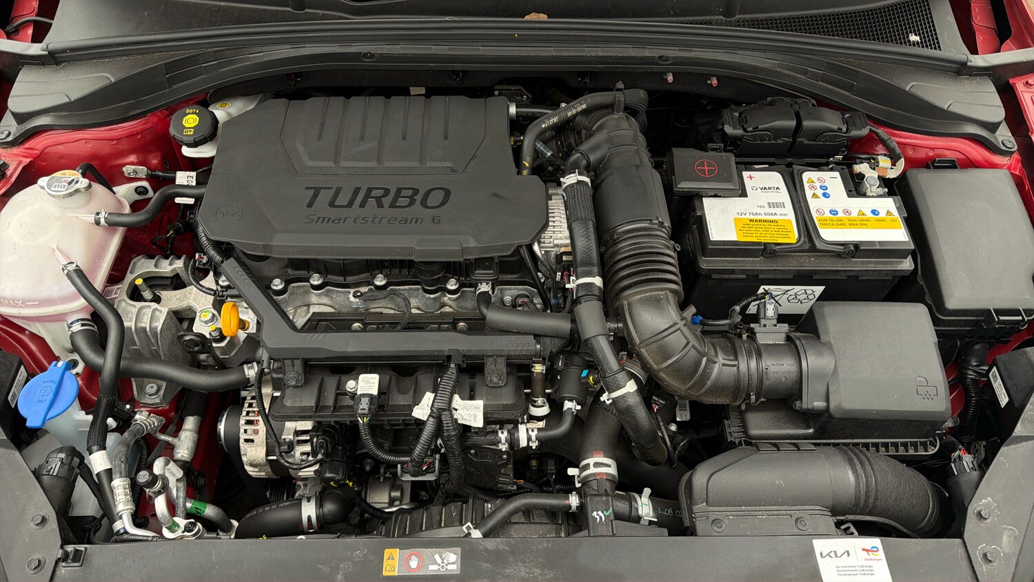 Used Kia Pro Ceed 2024 for sale - 77946284: Photo 18