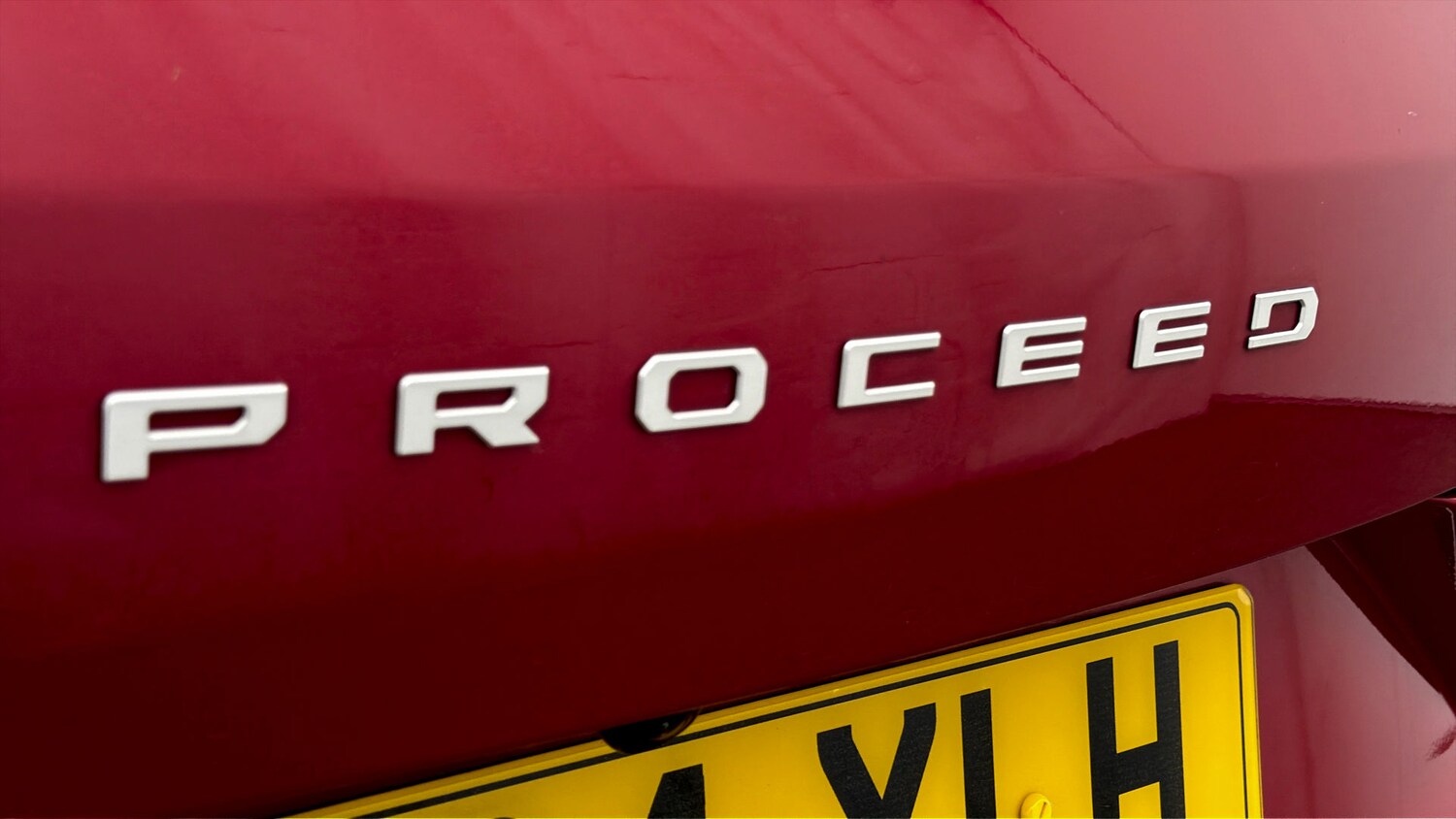 Used Kia Pro Ceed 2024 for sale - 77946284: Photo 21